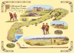 Bernard Willington art print
