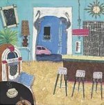 Natalie Arnold art print
