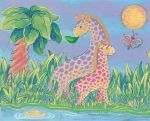 The Luntz Collection art print