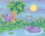 The Luntz Collection art print