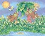 The Luntz Collection art print