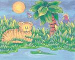 The Luntz Collection art print