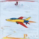 Paul Gibson art print