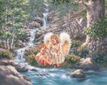 Dona Gelsinger art print