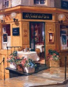 George Botich art print