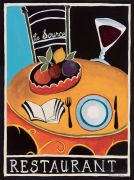 Katharine Gracey art print