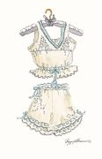 Peggy Abrams art print