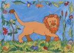 The Luntz Collection art print