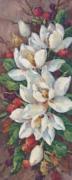 Barbara Mock art print