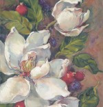 Barbara Mock art print