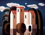 Andy Wooldridge art print
