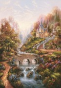 Klaus Strubel art print