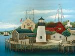 Lowell Herrero art print