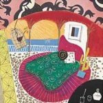 Natalie Arnold art print