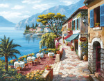 Sung Kim art print