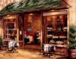 Stephen Bergstrom art print