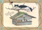 Judy Phipps art print
