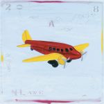Paul Gibson art print