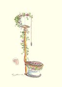 Peggy Abrams art print