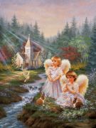 Dona Gelsinger art print