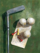 Simon Parr art print