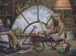 Janet Kruskamp art print