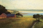 Sandy Wadlington art print
