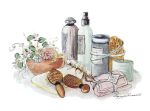 Peggy Abrams art print