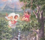 Dona Gelsinger art print