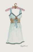Peggy Abrams art print