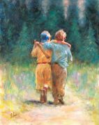 Richard Judson Zolan art print