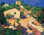 Manel Anoro art print