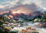James Lee art print
