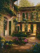 J. Martin art print