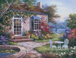 Sung Kim art print