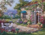 Sung Kim art print