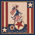 Leslie J. Beck art print