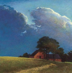 Sandy Wadlington art print