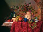 Fran Di Giacomo art print