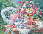 Barbara Mock art print