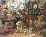 Janet Kruskamp art print