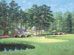 Bernard Willington art print