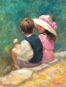 Richard Judson Zolan art print