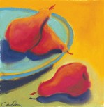 Jeff Condon art print