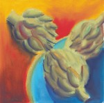Jeff Condon art print