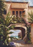 J. Martin art print