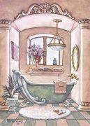 Janet Kruskamp art print