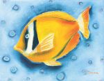 Dona Turner art print