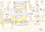 Lissi Kaplan art print