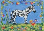 The Luntz Collection art print